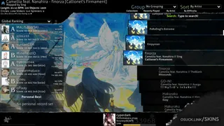 Replicant osu skin,Replicant osu skin,nier osu skin,replicant osu skin,nier: automata osu skin,