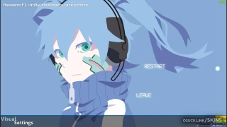 -+ Ene. remastered osu skin,-+ Ene. remastered osu skin,stelferovskiy osu skin,