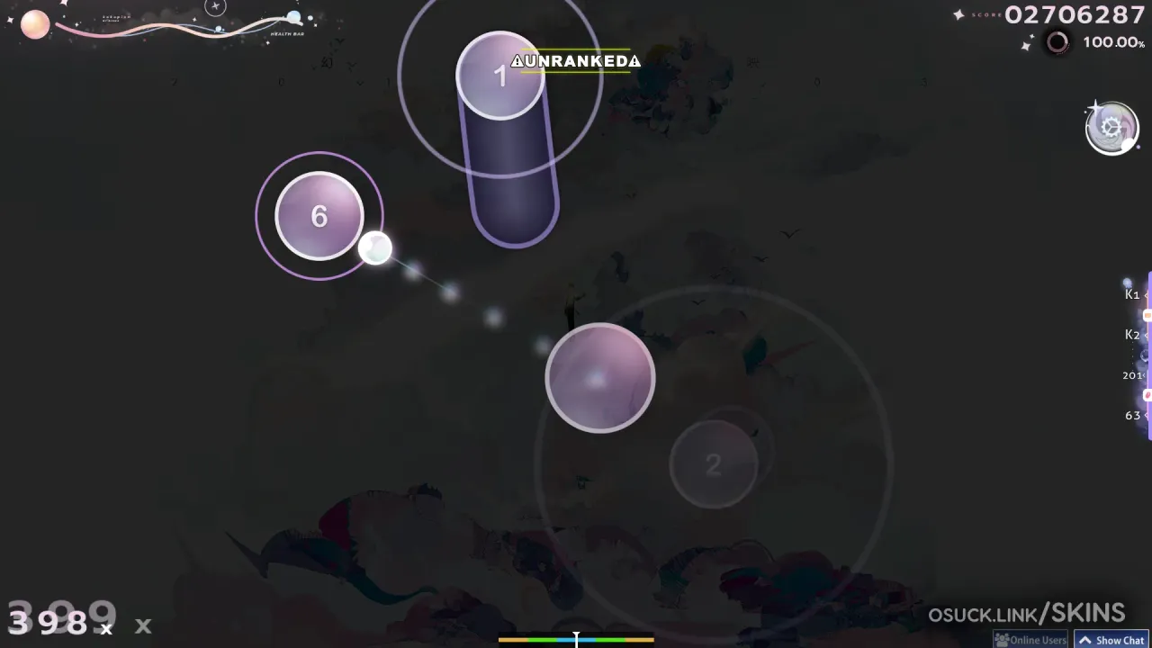 kokopium - A Sangonomiya Kokomi 1.0 — screenshot 13