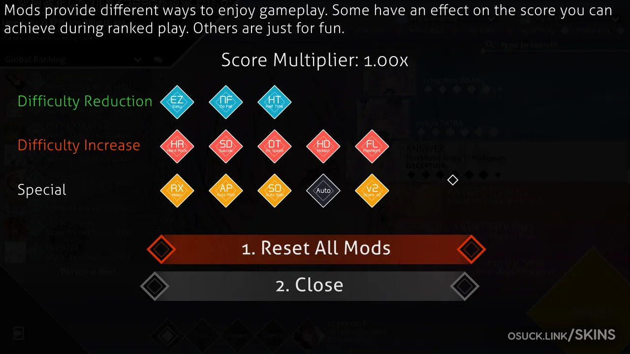 Project VOEZ 3.1 — screenshot 8