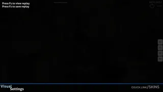 Fucking PC!Mania osu skin,Fucking PC!Mania osu skin,
