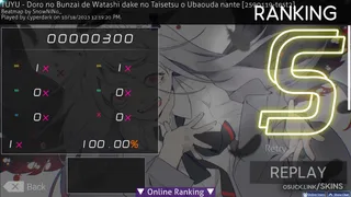 MonkoPAN osu skin,MonkoPAN osu skin,
