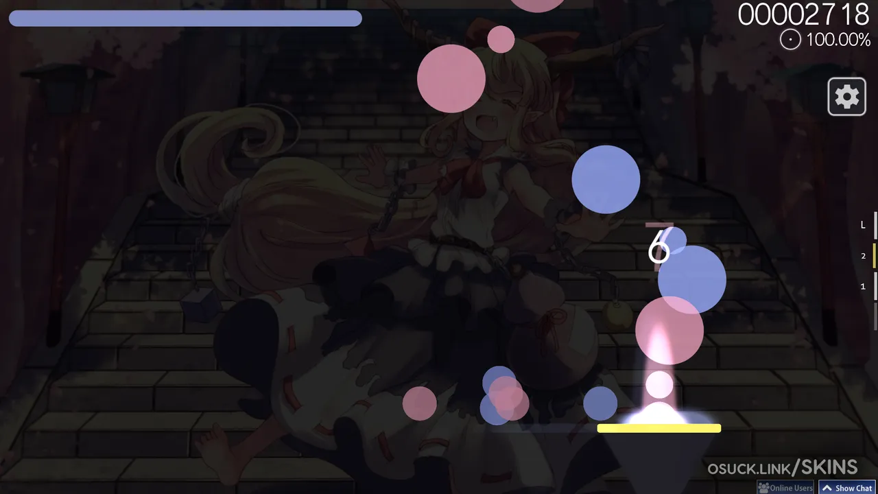 Rosie — screenshot 3