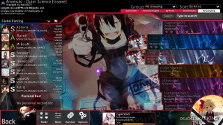 Rumia osu skin,Rumia osu skin,