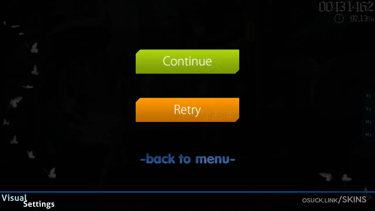 Screenshot of Frieren intercambing edit v1.0