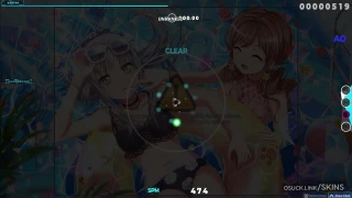 Karthy osu skin,Karthy osu skin,karthy osu skin,