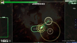 - # 『 PolishedSlav  -  』 # - osu skin