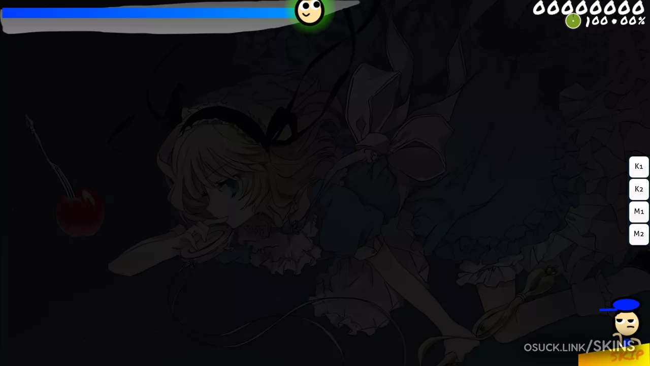 Will Skin V2 — screenshot 16