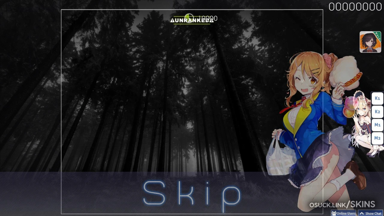 Cookiezi 33 — screenshot 10