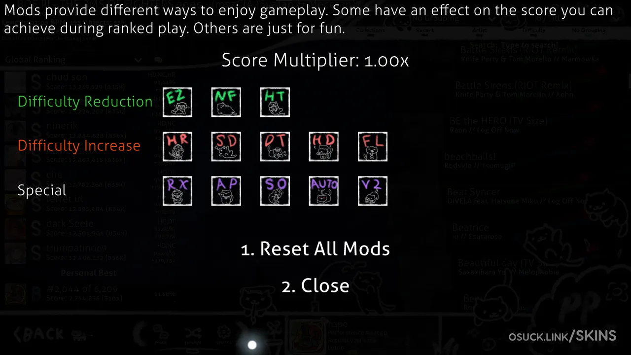 PPcat 1.0 — screenshot 5