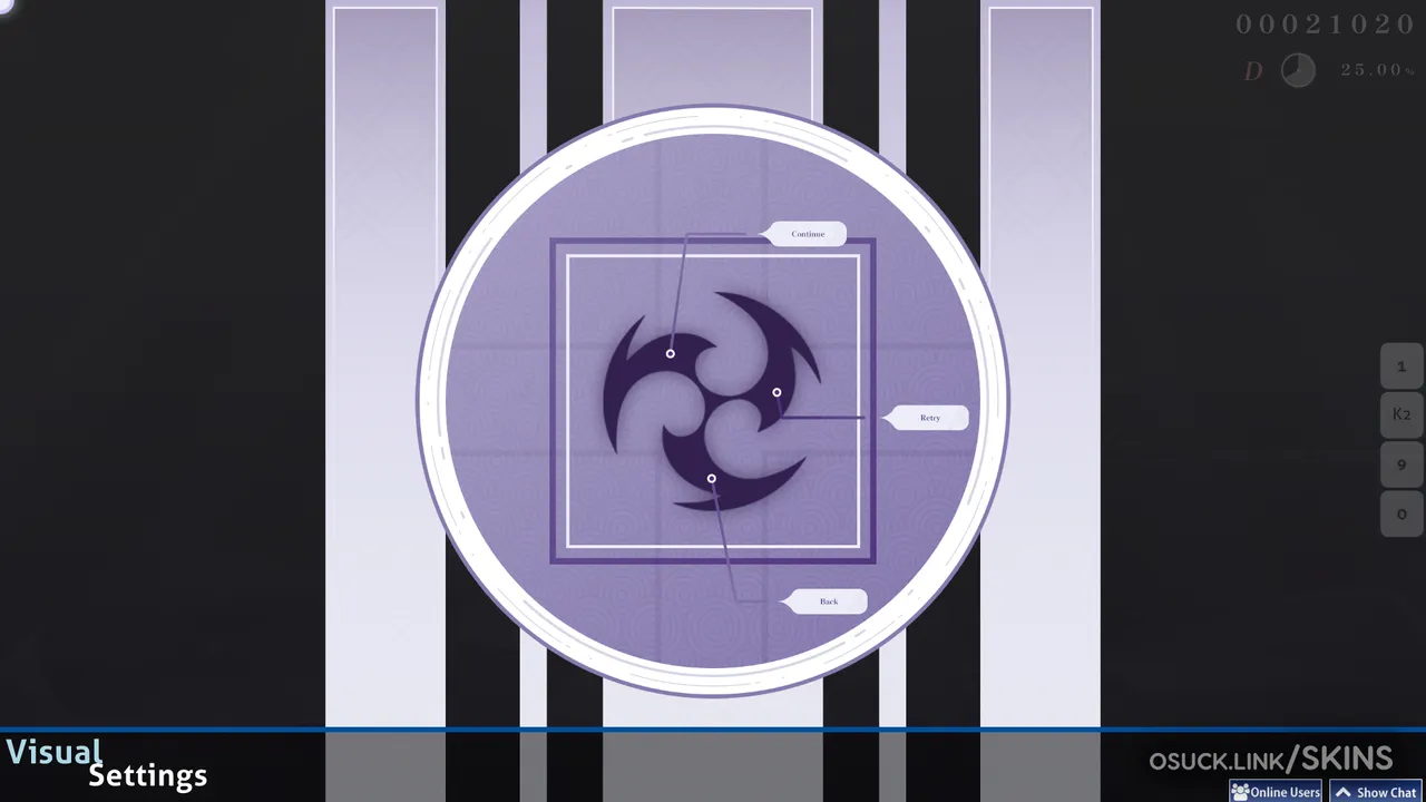 Keqing 刻晴 — screenshot 7