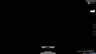 voidveil osu skin,voidveil osu skin,minimalism osu skin,black and white osu skin,void osu skin,monochrome osu skin,contest-8 osu skin,
