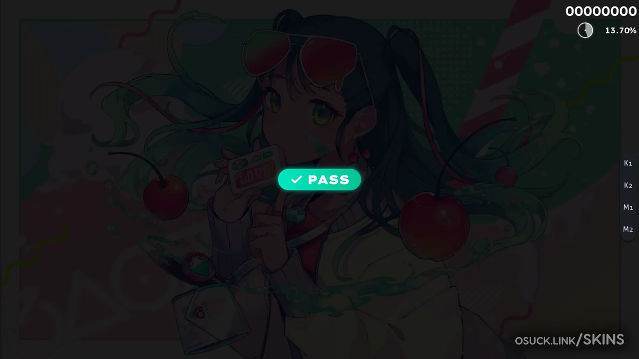 Selyui 1.21 — screenshot 5