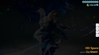 AQUAPAZZA -Aquaplus Dream Match- osu skin,AQUAPAZZA -Aquaplus Dream Match- osu skin,