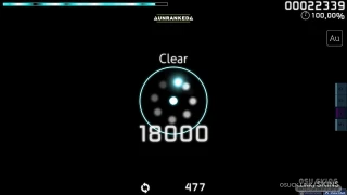 FakinKrakinLast osu skin,FakinKrakinLast osu skin,fakin krakin osu skin,