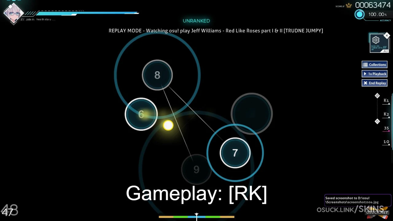 Project SHIRAKAMI — screenshot 3