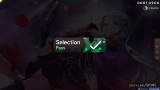re;Pannomimi osu skin,re;Pannomimi osu skin,panmimi osu skin,non-weeb osu skin,