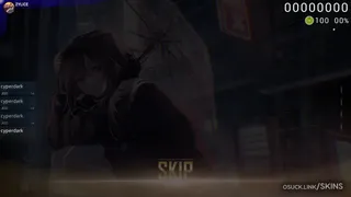 Zylice Skin Mix osu skin,Zylice Skin Mix osu skin,zylice osu skin,reused osu skin,akolibed osu skin,
