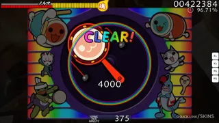 Taiko osu skin,Taiko osu skin,plasma osu skin,