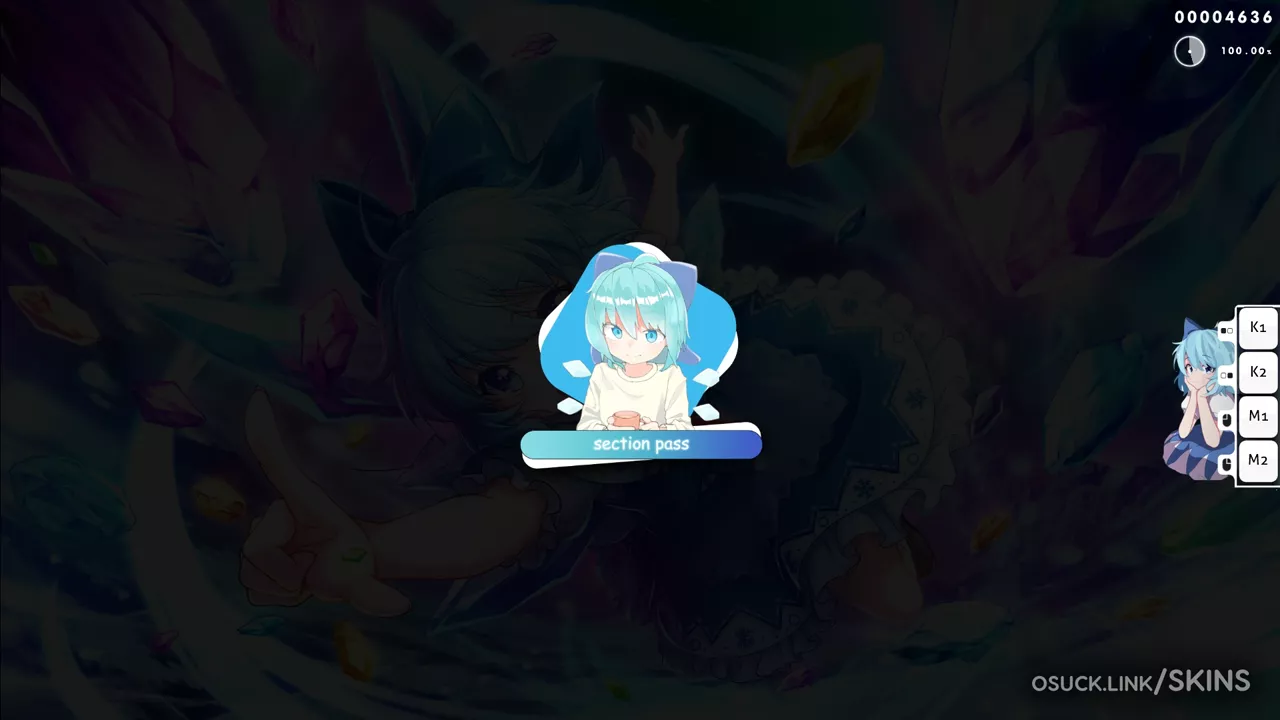 Cirno 2.0 — screenshot 13