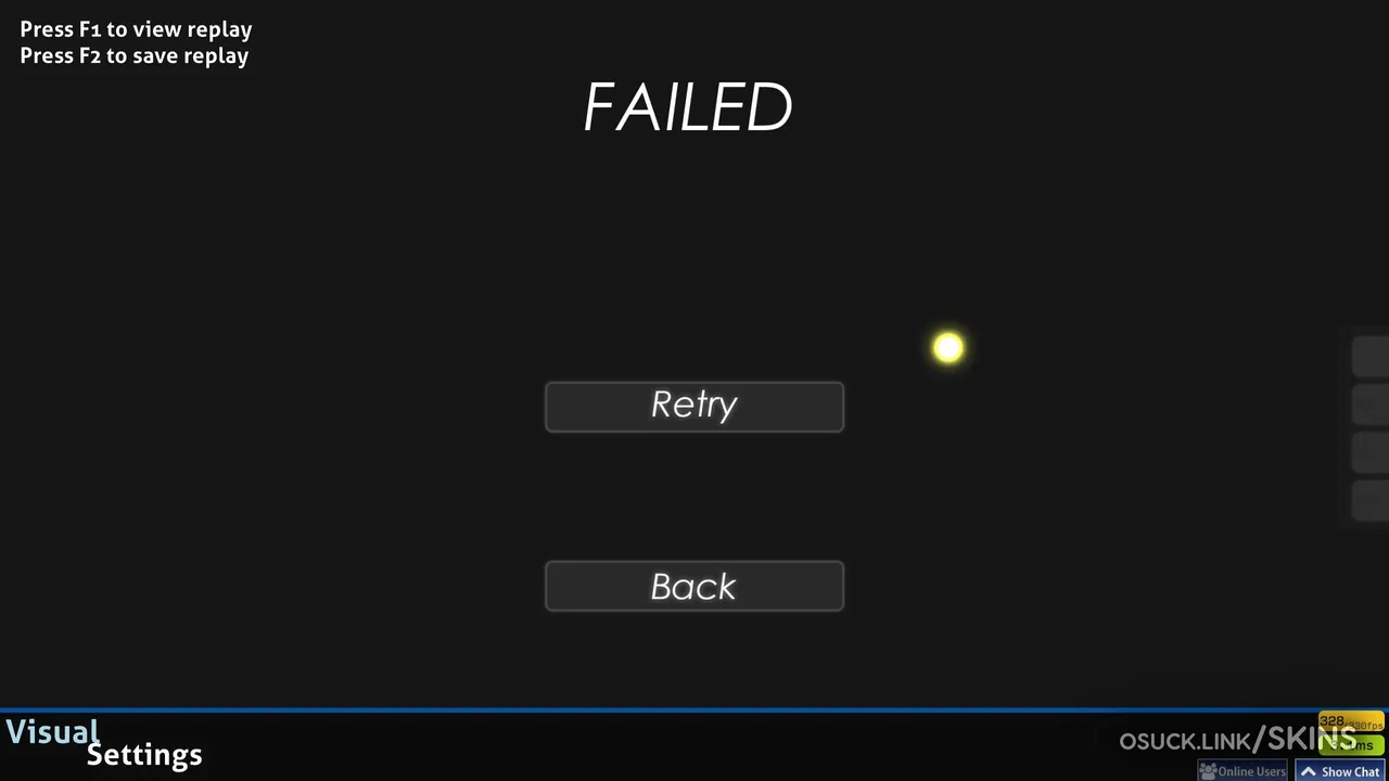 Darker — screenshot 6