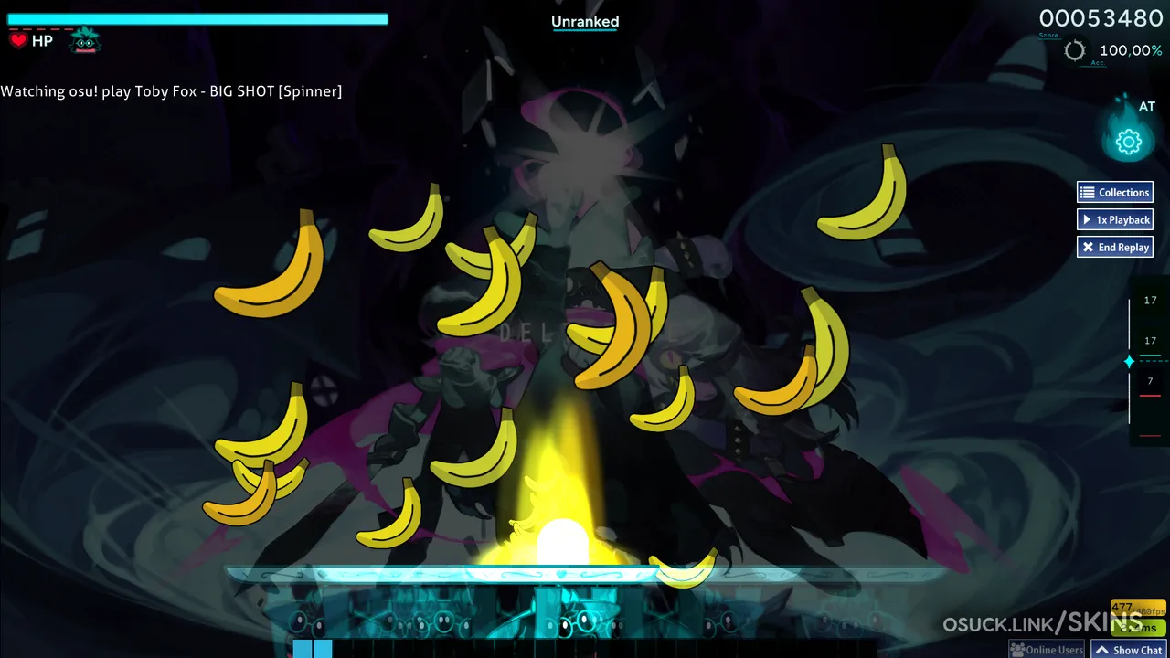 Ralsei Dark 1.2 — screenshot 16
