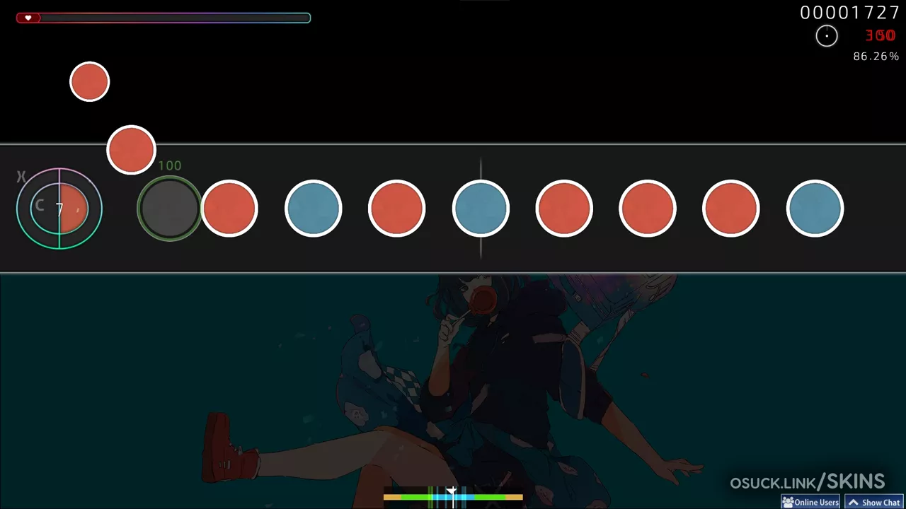 Default Reforged‎ 1.1 — screenshot 7