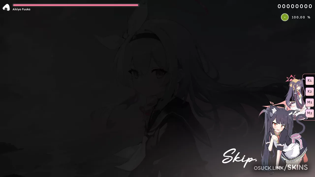Aikiyo Fuuka — screenshot 7