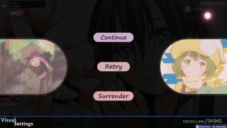 + LLeNNBattlegrounds + osu skin,+ LLeNNBattlegrounds + osu skin,mommafish osu skin,