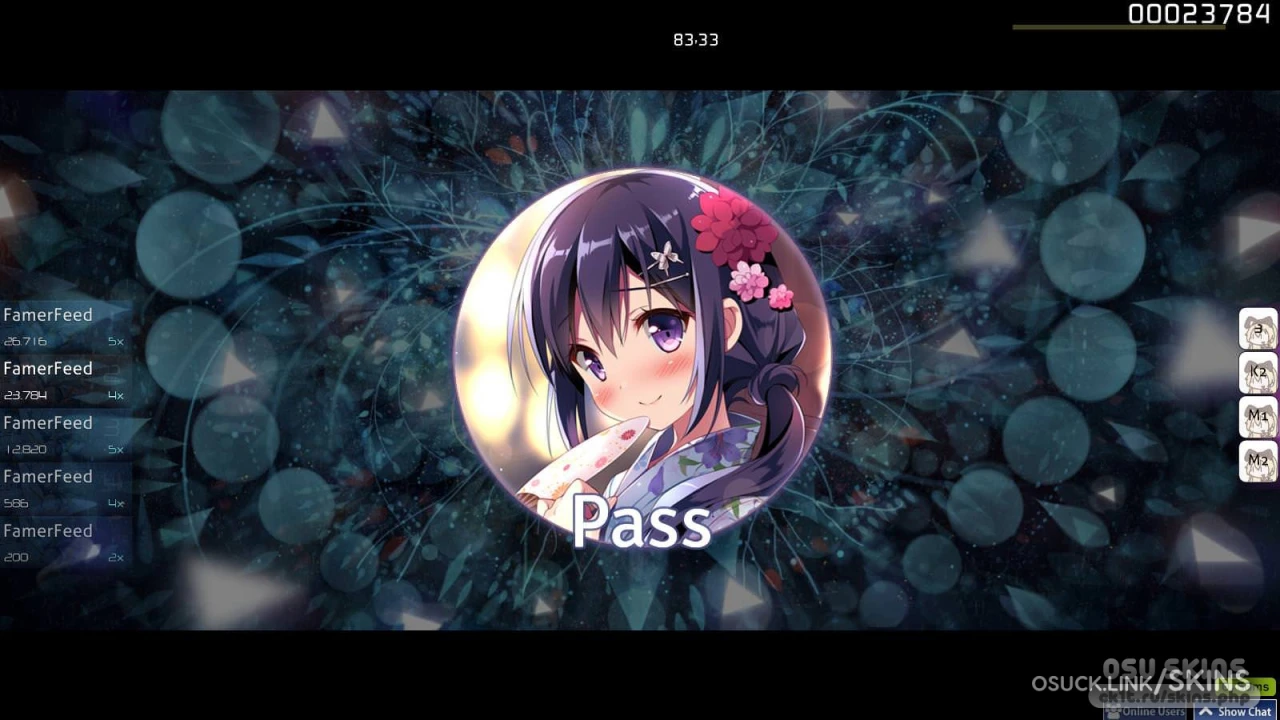 Vaxei nomod 1 — screenshot 5