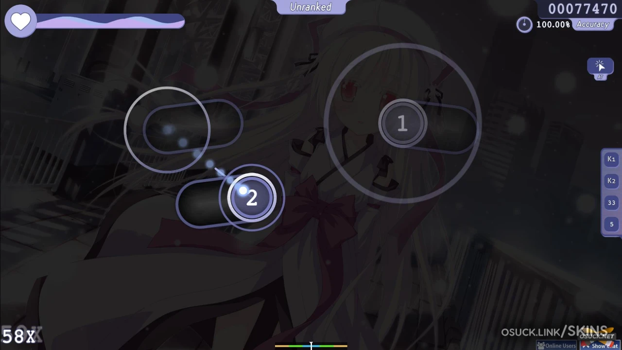 Mai Sakurajima — screenshot 4