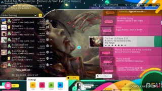 E.CS r_stable osu skin,E.CS r_stable osu skin,justanewbie1 osu skin,applerss osu skin,