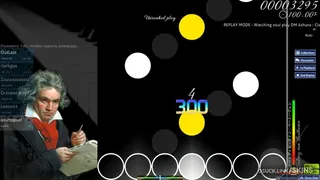 Ludwig van Beethoven osu skin,Ludwig van Beethoven osu skin,beethoven osu skin,ludwig van beethoven osu skin,