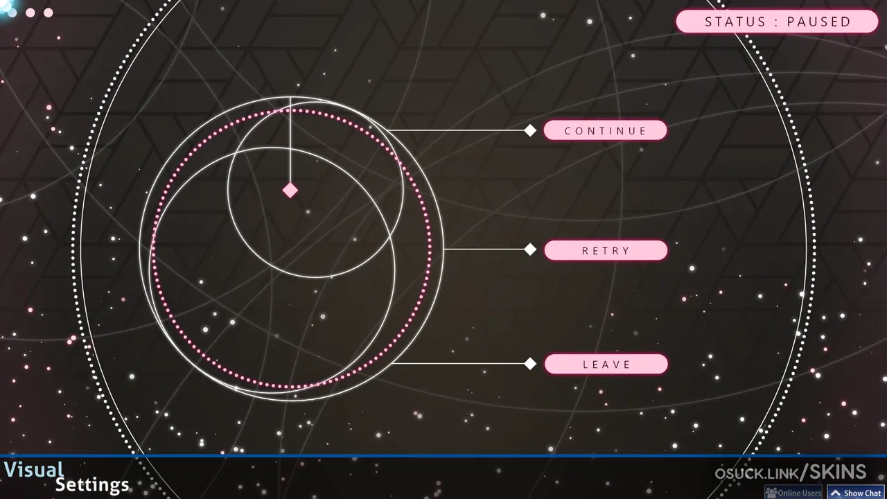 Cherry Blossoms ft. Yae Miko — screenshot 12