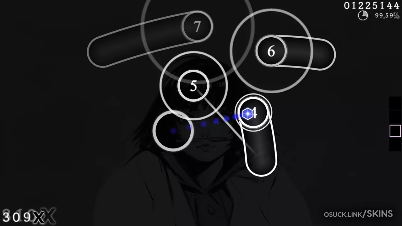 Yua Han 1.1 — screenshot 7
