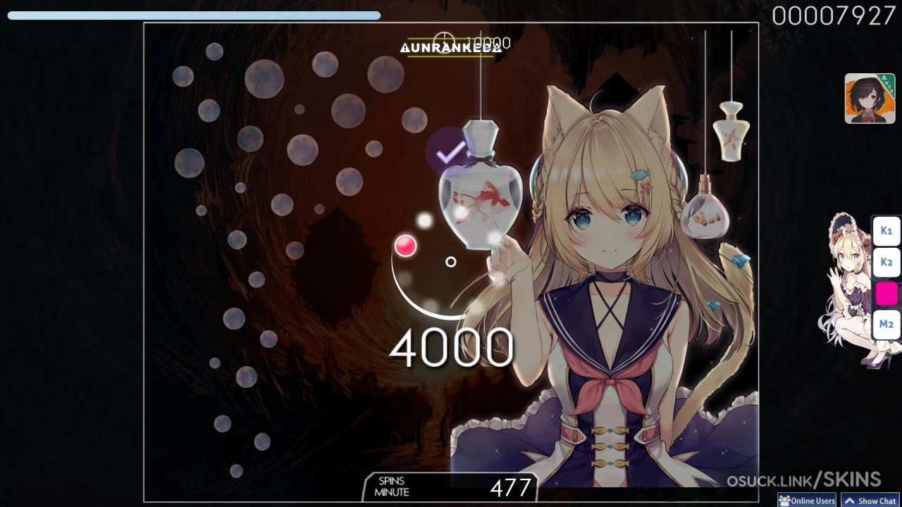 Cookiezi 31 — screenshot 4