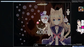 Cookiezi osu skin,Cookiezi osu skin,seouless osu skin,cookiezi osu skin,shigetora osu skin,