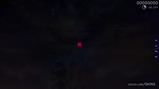 Zynight osu skin,Zynight osu skin,zylice osu skin,