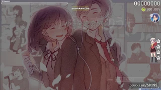 !Happy kamisama osu skin,!Happy kamisama osu skin,jimdevl osu skin,