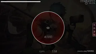 eclipse osu skin,eclipse osu skin,