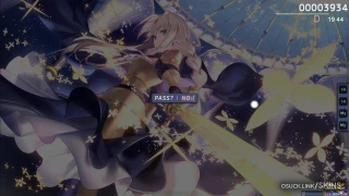-         Umbre  『MK』         - osu skin,-         Umbre  『MK』         - osu skin,umbre osu skin,mekami osu skin,