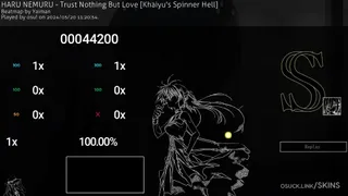 blackdoi osu skin,blackdoi osu skin,