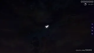 Zynight osu skin,Zynight osu skin,zylice osu skin,