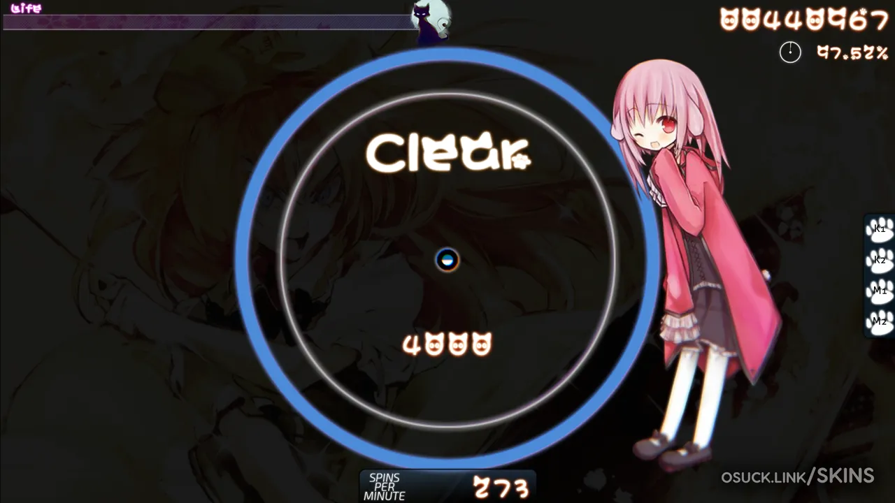 BlackCat Skin — screenshot 6