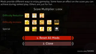Pika pi! Skin osu skin,Pika pi! Skin osu skin,pokemon osu skin,pikachu osu skin,
