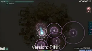 Shiba Miyuki feat. ck osu skin,Shiba Miyuki feat. ck osu skin,shiba miyuki osu skin,mahouka koukou no rettousei osu skin,cyperdark osu skin,dotdot osu skin,