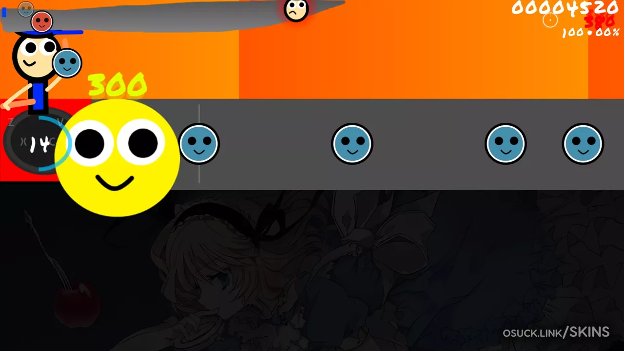 Will Skin V2 — screenshot 15