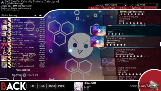 IMPROVE SEGALIGHT osu skin,IMPROVE SEGALIGHT osu skin,segalight osu skin,