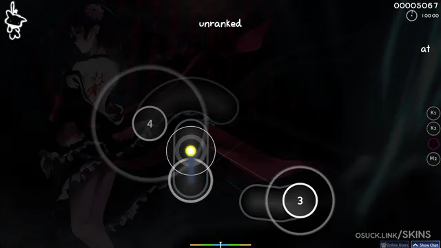 thank yourself v1.0 screenshot