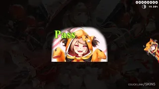 goofy Gigi Murin skin osu skin,goofy Gigi Murin skin osu skin,vtuber osu skin,gigi murin osu skin,hololive osu skin,